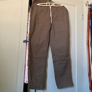 Army green, never worn